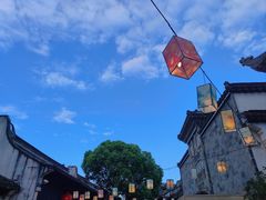 -惠山古镇·寄畅园