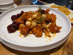 宫保虾球-盘飧市(春熙路店)