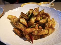 -有喜胶东小馆(超极合生汇太申祥和店)