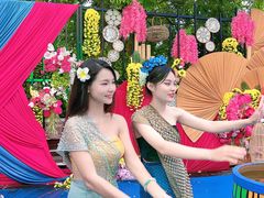 -南宁方特东盟神画