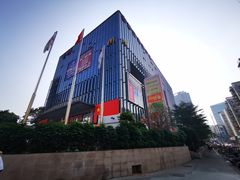 -麦当劳(金稻田路餐)