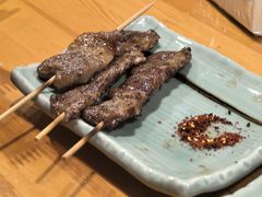 -晶吉·居酒屋·烧鸟·海胆(民主广场店)