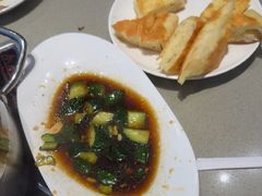 -蝎王府羊蝎子(虎坊桥总店)