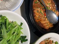 -绿草地·湘菜(酃湖师院店)