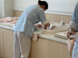 -广州安和泰医学月子会所