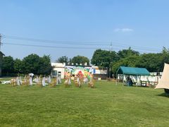 -洪湖家庭农场·团建·露营·会议
