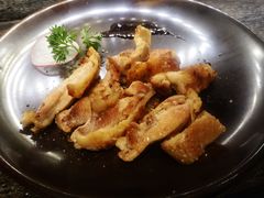-广州增城保利皇冠假日酒店-玄日本餐厅