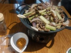 -金掌勺·锅包肉(双榆树店)