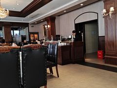 -老洋房花园饭店(绍兴路店)