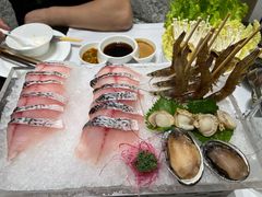 -红鼎豆捞·非遗鲍皇汤火锅(宝丰路店)