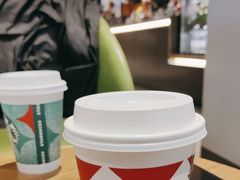 -星巴克臻选(北京银泰店)