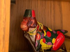 -恋物百货商店(华侨城店)