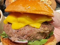 -Nord Grill&Bar Highland诺德西餐(深圳欢乐海岸店)