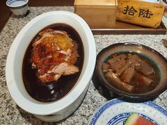 -南京大牌档(青岛万象城店)