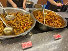 -嘉州九妹凤爪(乐山总店)