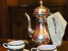 -马勒别墅·中餐厅