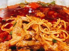 -嘎嘎鸭脑壳(蜀汉路店)