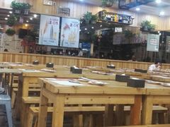 大堂-管氏翅吧(国展店)