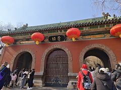 -晋祠博物馆