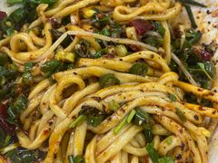 -老陈婆手工面庄