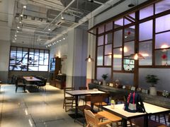 大堂-桃园眷村(万象天地店)