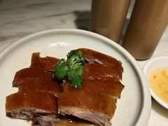 -岭南真味·匠心粤菜(K11店)