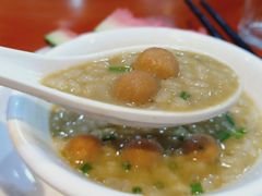 -百姓·百味家宴油茶(红街店)