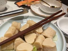 -牛人日志·鲜牛肉骨汤火锅(万科里瑧店)