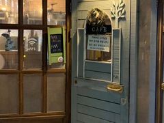 -Cafe Alice咖啡爱丽丝(奥城店)