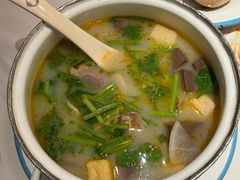 -小杨生煎(黄河路店)