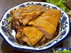 奥鸭-孙盛兴奥灶面馆·蟹黄面·三虾面(山塘街总店)