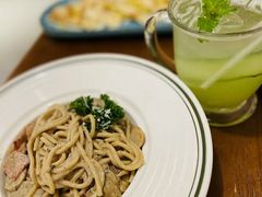 -The Good Place好地方·Brunch·coffee(国贸店)