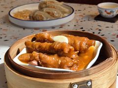 -点都德(广州白云山景区南门店)