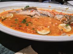 -翡翠鸟精品泰国菜(北辰财富中心店)