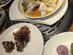 -海味当家·蒸锅海鲜(星海公园店)