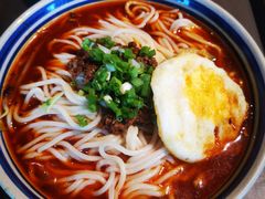 -聚合鑫东北熏酱熟食麻辣面(长阳店)