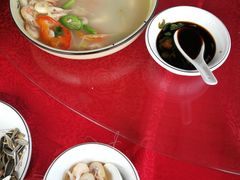 -棠记海鲜餐厅(南朗镇店)