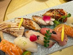 -鮨政· Omakase(港汇恒隆广场店)