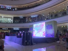 -万达广场(南宁青秀店)