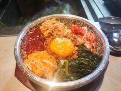-海之屋韩式烤肉(海棠68环球美食街店)