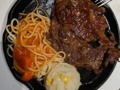 -豪客来牛排(鼓楼名店街店)