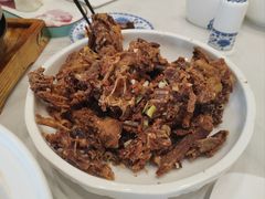 -便宜坊烤鸭店(玉蜓桥天坛店)
