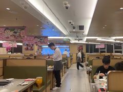 -海底捞火锅(旭辉MALL店)