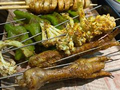-517烧烤·龙虾·海鲜大排档(万象都荟店)