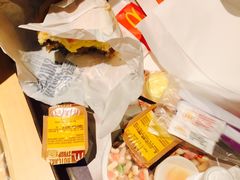 -麦当劳(海洋公园店)