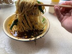 -赵伍面庄(松石大道店)