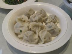 -八珍饺子·烤鸭·家常菜