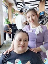-永琪美容美发