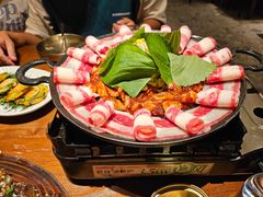 -春熙台·韩国料理(宝安西乡店)