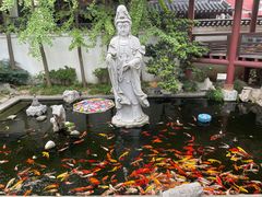 -南翔古镇